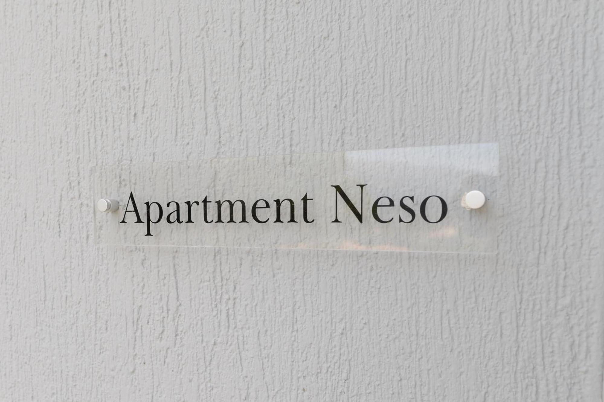 Vasilopoulos Residences - Apartments Ioni & Neso Argostoli  Exterior foto